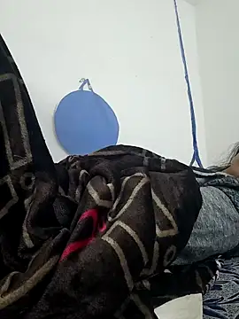 Asya angel online show from November 16, 7:36 pm