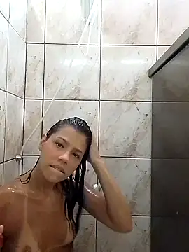 Lidy zinha online show from September 19, 9:08 am