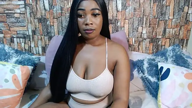 Foxy African online show from May 12, 11:28 am