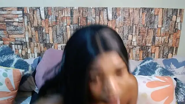 Foxy African online show from May 23, 2:54 am