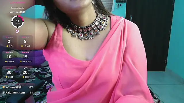 Jass-Karan online show from October 12, 5:26 pm