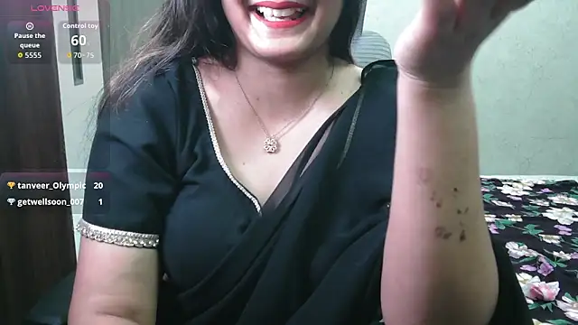 Jass-Karan online show from May 3, 6:11 pm