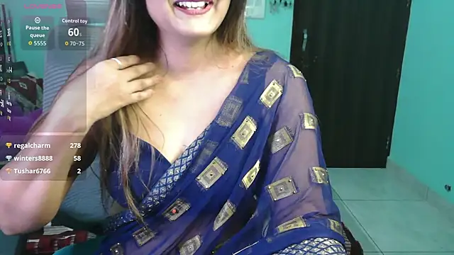 Jass-Karan online show from October 16, 8:11 pm