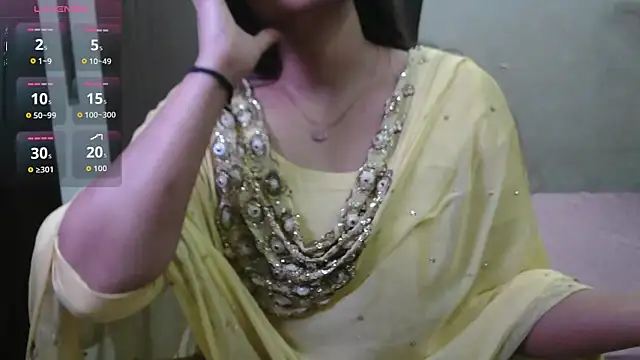 Jass-Karan online show from March 25, 6:22 pm