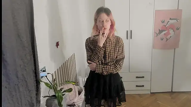 Silly  Milly online show from May 25, 5:39 am