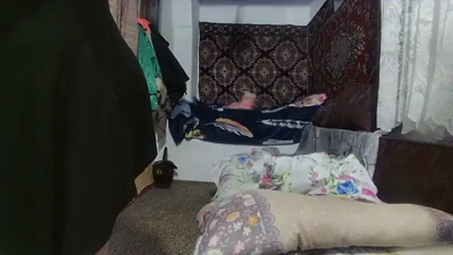 NataliiaRosa54 online show from December 19, 12:26 am