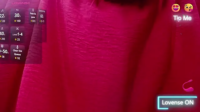 ozuna sex online show from October 27, 4:57 pm