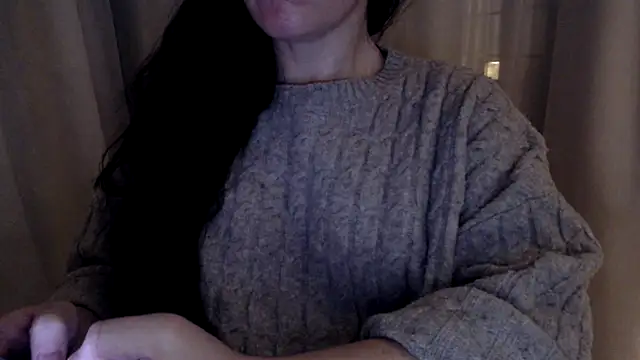 Sandysecret online show from October 21, 9:19 pm