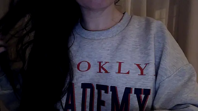 Sandysecret online show from October 27, 9:31 pm