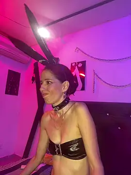 Little Naughtty online show from April 6, 3:02 pm