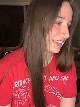 nerdynina online show from March 18, 3:00 am