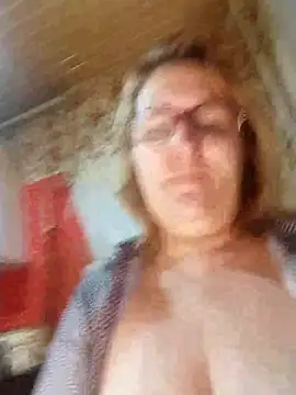 Forest-Lady online show from November 5, 1:38 pm