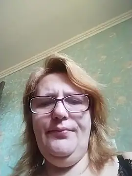 Forest-Lady online show from March 15, 10:28 am