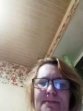 Forest-Lady online show from December 20, 9:41 pm