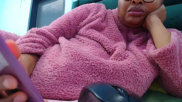 GoddessTitts online show from May 13, 2:23 pm