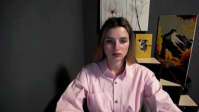 lady olivia  online show from June 4, 12:42 pm