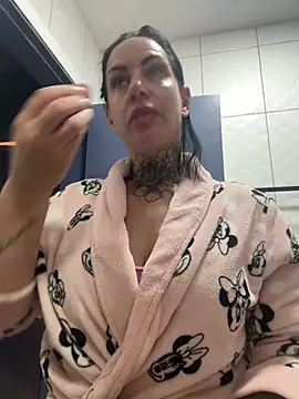 Anny Fetish online show from May 15, 5:33 am