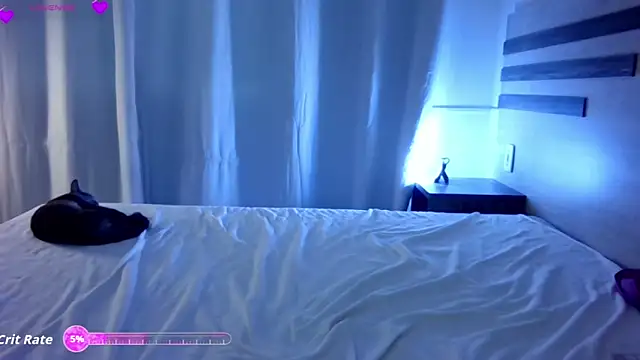 Anny Fetish online show from December 16, 8:53 am