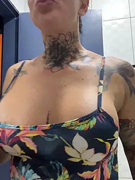 Anny Fetish online show from May 9, 8:16 am