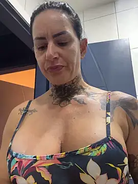 Anny Fetish online show from May 5, 7:44 am