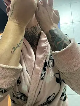 Anny Fetish online show from May 21, 6:22 am
