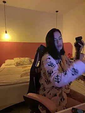Anny Fetish online show from May 13, 7:36 am