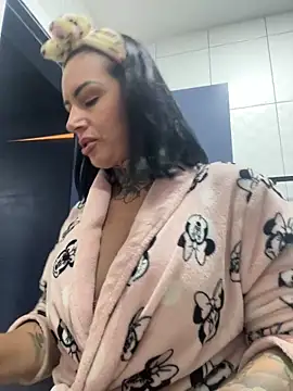 Anny Fetish online show from May 20, 6:10 am