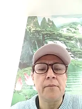 grace 82 online show from April 13, 3:02 pm