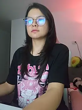 azumiichan online show from May 13, 12:50 am