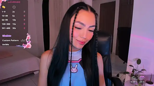 sabriidoft online show from October 8, 8:35 pm