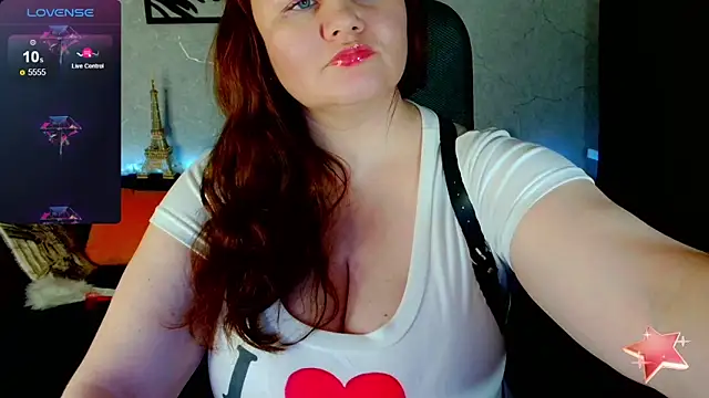 Nikki March online show from November 5, 5:51 pm