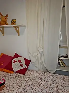 zarina3003 online show from February 10, 11:02 am