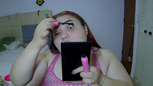 Jones alexia online show from April 7, 6:26 am