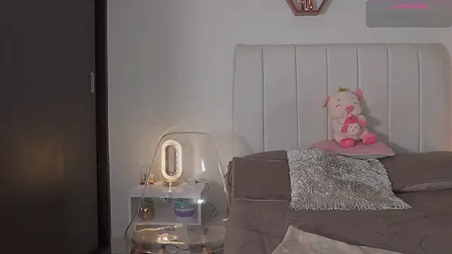 Madison evans1 online show from March 13, 6:36 am