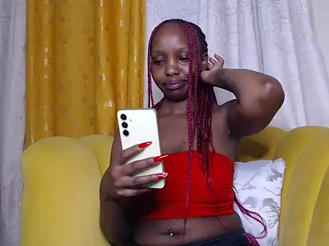 sexxygoldy online show from May 22, 5:27 am