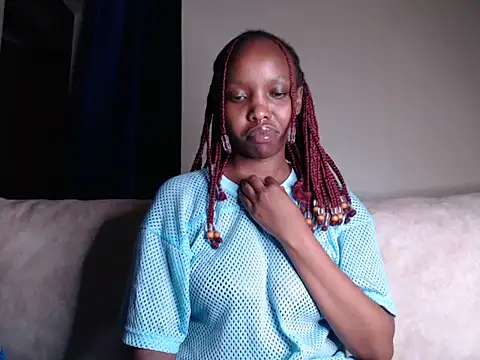 sexxygoldy online show from March 29, 5:45 pm