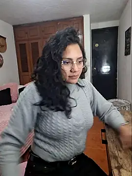 Snapshot of Thaliacooper_ chatting on September 20, 11:36 pm Thaliacooper online show from September 20, 11:36 pm