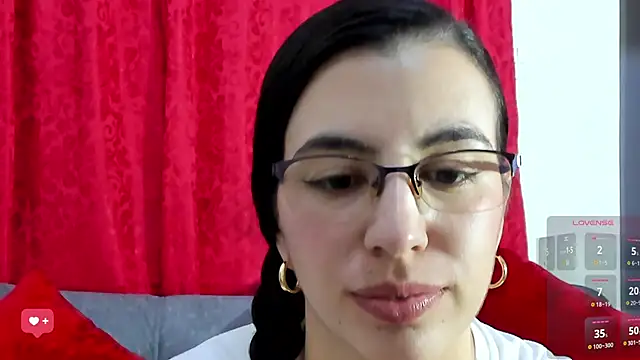  AllisonSweet  online show from January 7, 7:39 pm