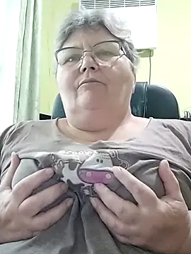 AlenushkaGold online show from September 17, 7:39 am