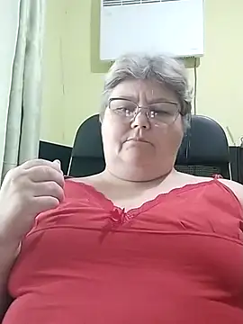 AlenushkaGold online show from September 24, 9:41 am