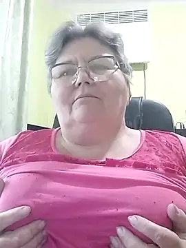 AlenushkaGold online show from October 2, 10:20 am