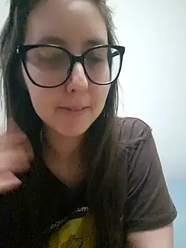 Sarah459 online show from May 27, 12:10 am