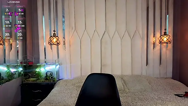 Megan Do Santos online show from May 14, 7:52 pm