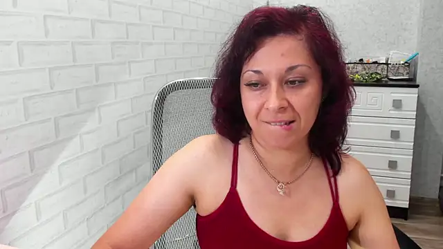 TeasyLana online show from October 14, 2:08 pm