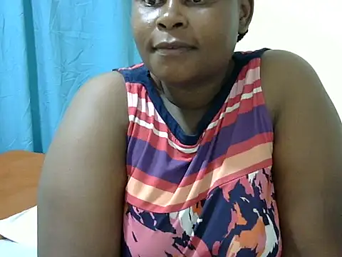 Pretty lilly02 online show from February 3, 2:53 am