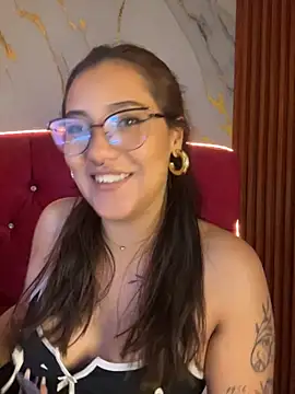 angellique 22 online show from November 27, 4:26 am