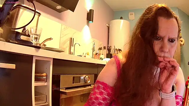 Endrocleia online show from January 14, 12:26 am