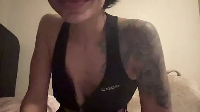 myloveforyouu online show from March 26, 1:13 pm