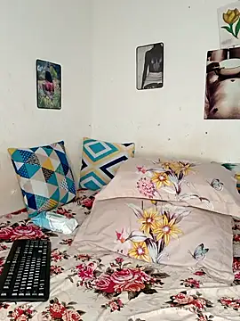 SexyPanker online show from October 15, 5:10 am