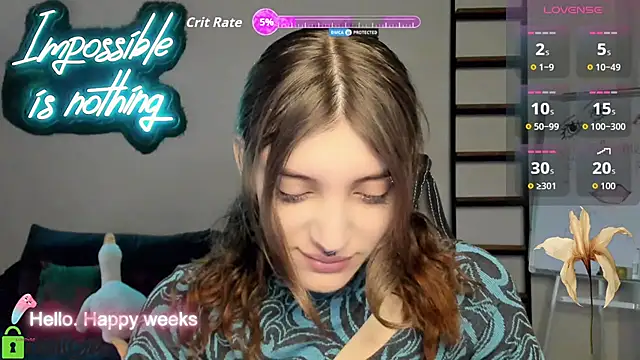 CherryBloom777 online show from October 10, 6:51 am